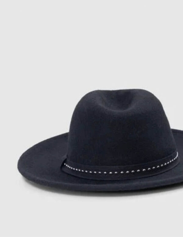 Sombrero de lana - Imagen 3