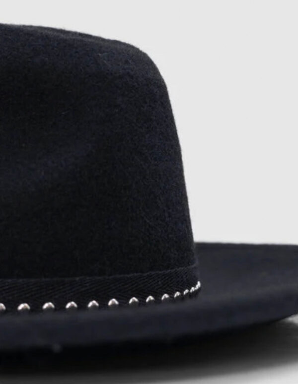 Sombrero de lana - Imagen 2