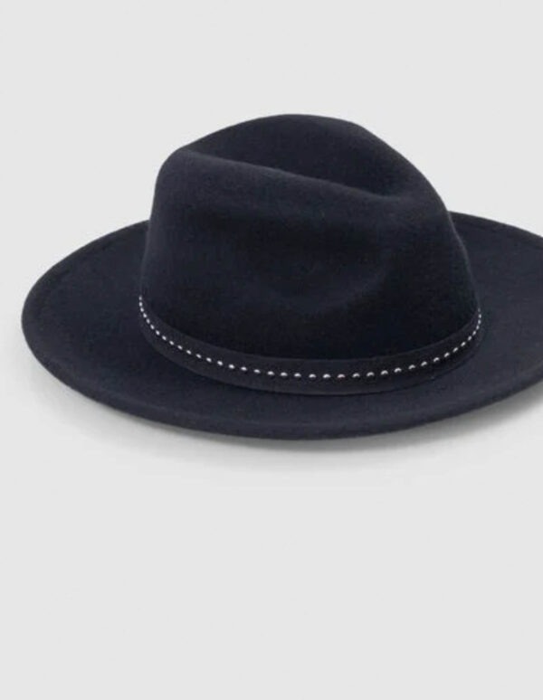 Sombrero de lana