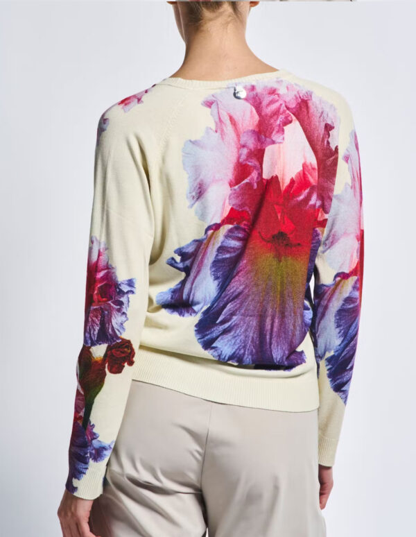Chaqueta INCLUDE de punto HIGH - Imagen 3