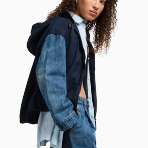 Chaqueta jeans ARMANI EXCHANGE