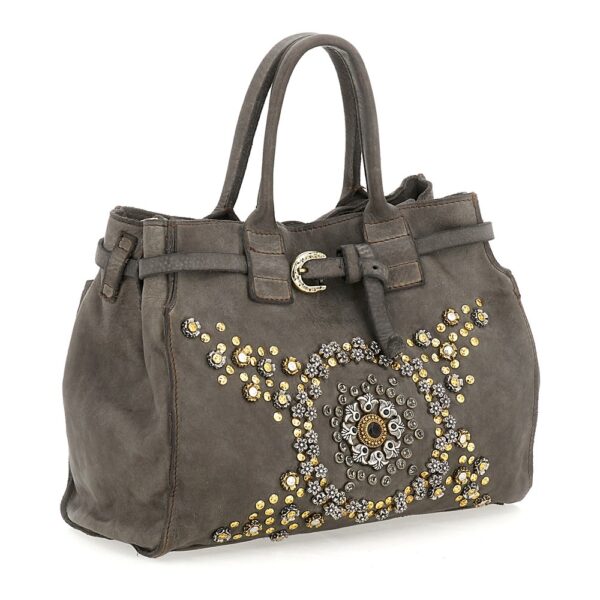 Bolso ROSELLA shopping CAMPOMAGGI - Imagen 3