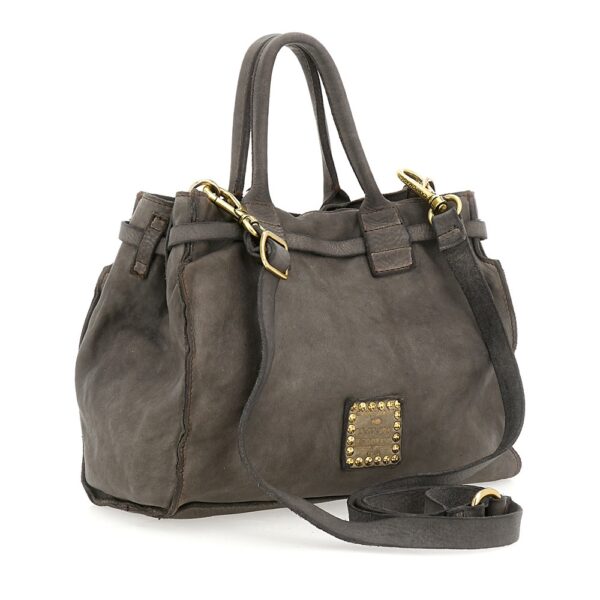 Bolso ROSELLA shopping CAMPOMAGGI - Imagen 2