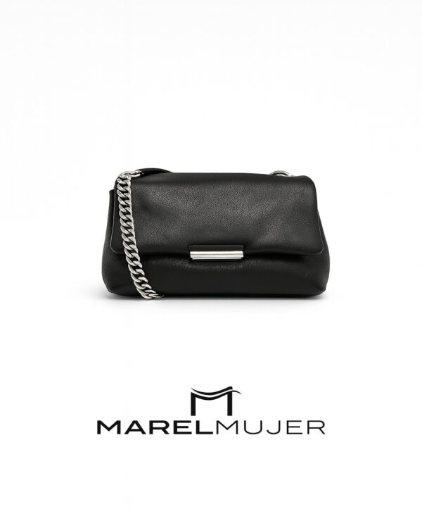 Bolso negro ARMANI EXCHANGE