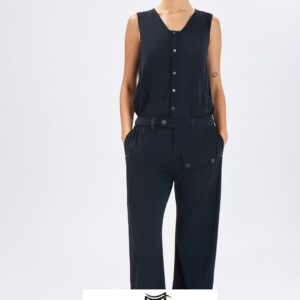 Mono fluido con tejido técnico de HIGH